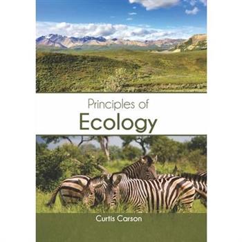Principles of Ecology