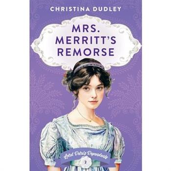 Mrs. Merritt's Remorse