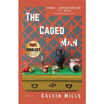 The Caged Man