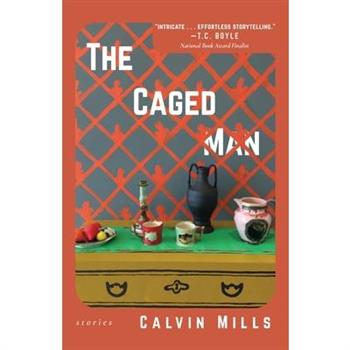 The Caged Man