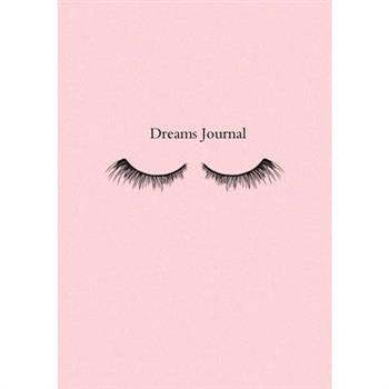 2019 Dreams Journal