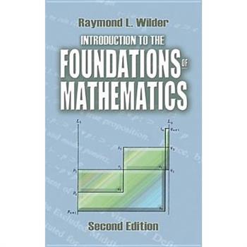 Introduction to the Foundations of Mathematics