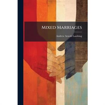 Mixed Marriages