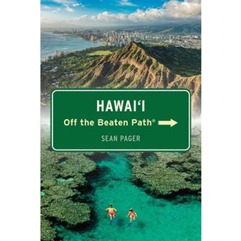 Hawai'i Off the Beaten Path(r)