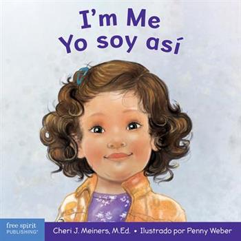 I’m Me / Yo Soy As穩
