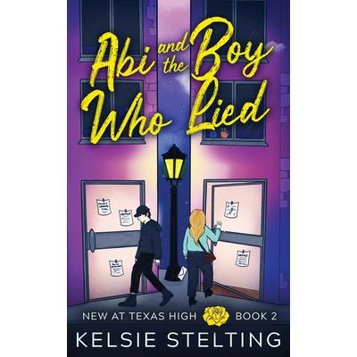 Abi and the Boy Who Lied