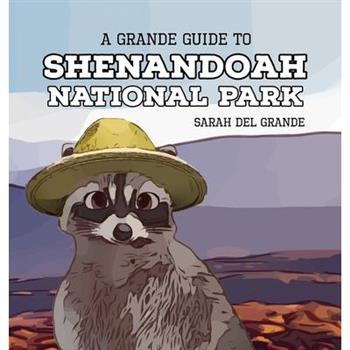 Shenandoah National Park