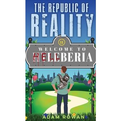The Republic of Reality