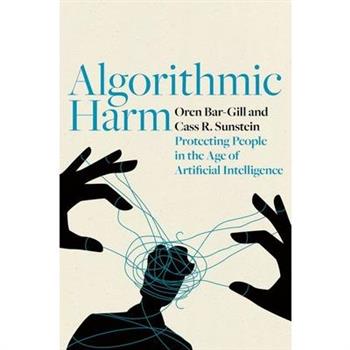 Algorithmic Harm