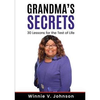 Grandma's Secrets