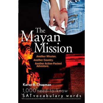 The Mayan Mission