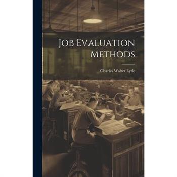 Job Evaluation Methods