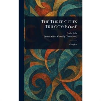 The Three Cities Trilogy