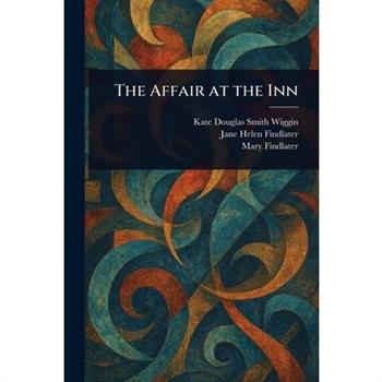 The Affair at the Inn