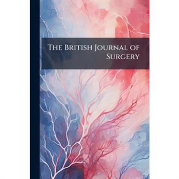 The British Journal of Surgery