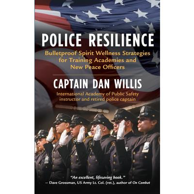 Police Resilience Police Resilience