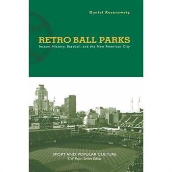 Retro Ball Parks