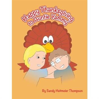 Happy Thanksgiving to Auntie Yammy