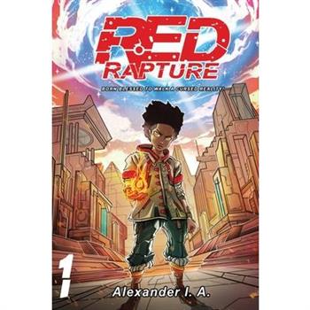 Red Rapture