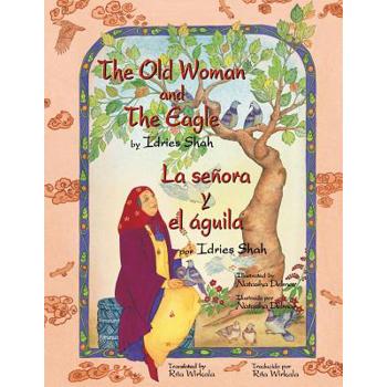 The Old Woman and the Eagle - La se簽ora y el 獺gui