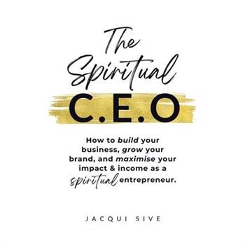 The Spiritual CEO