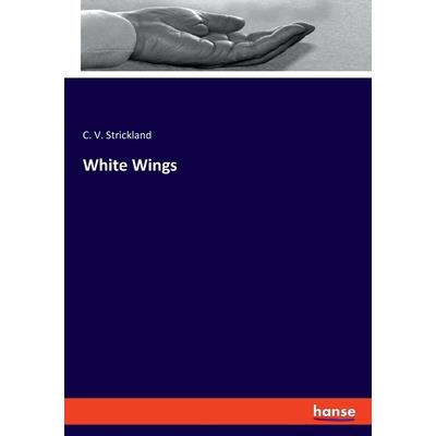 White Wings White Wings