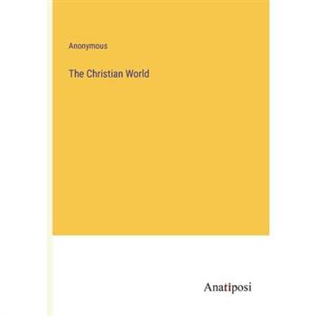 The Christian World