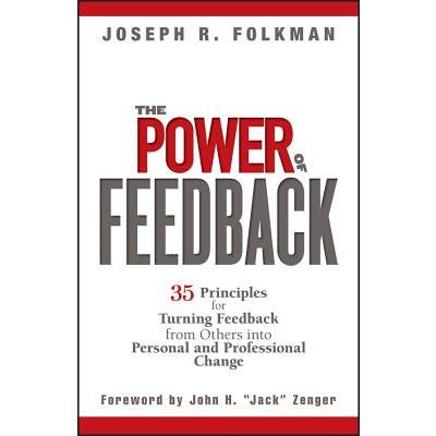 The Power of Feedback