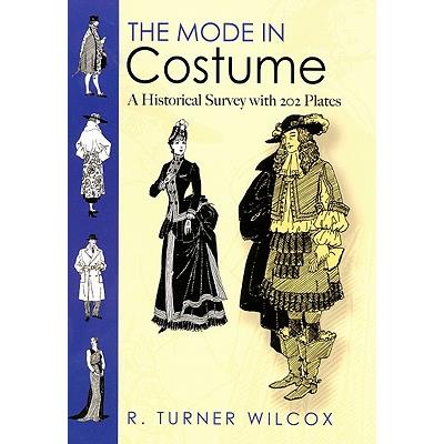 The Mode in Costume