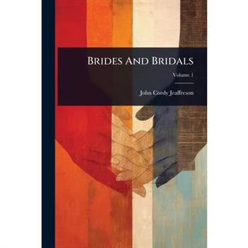 Brides And Bridals