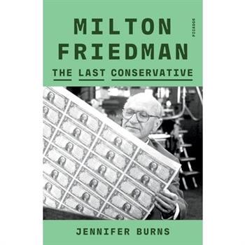Milton Friedman