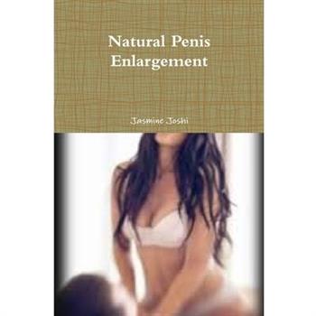 Natural Penis Enlargement