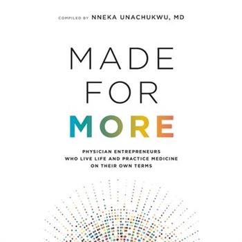 Made for More