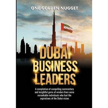 Dubai Business Leaders