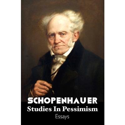 Studies in Pessimism