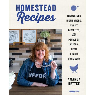 Homestead Recipes