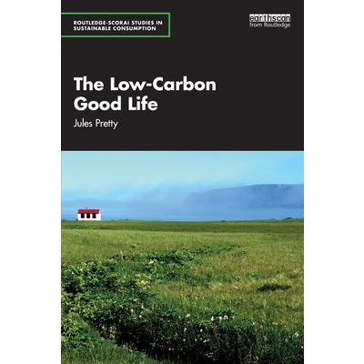 The Low-Carbon Good Life