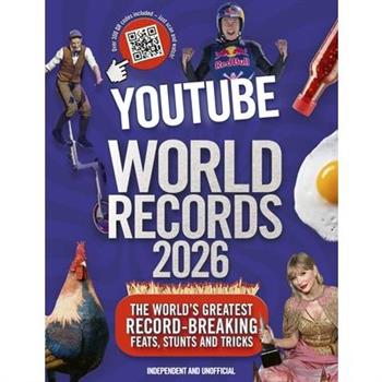 Youtube World Records 2026
