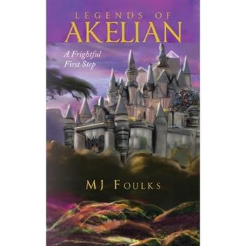Legends of Akelian