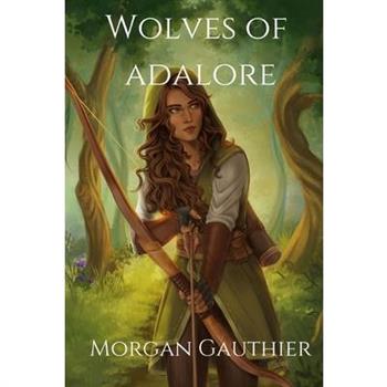Wolves of Adalore