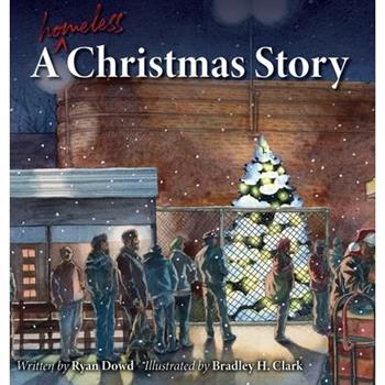 A Homeless Christmas Story