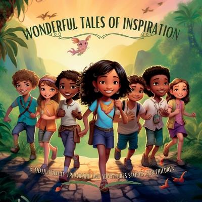 Wonderful Tales of Inspiration