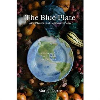 The Blue Plate