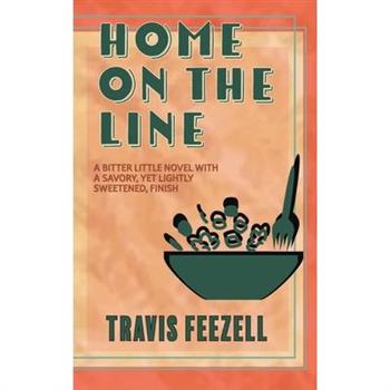 Home On The Line
