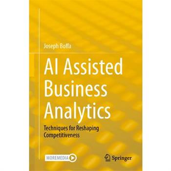 AI Assisted Business Analytics