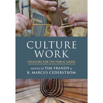 Culture Work