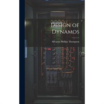 Design of Dynamos