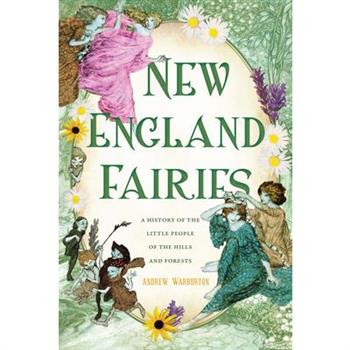 New England Fairies