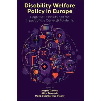 Disability Welfare Policy in Europe