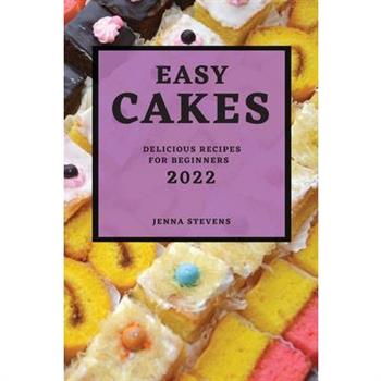 Easy Cakes 2022